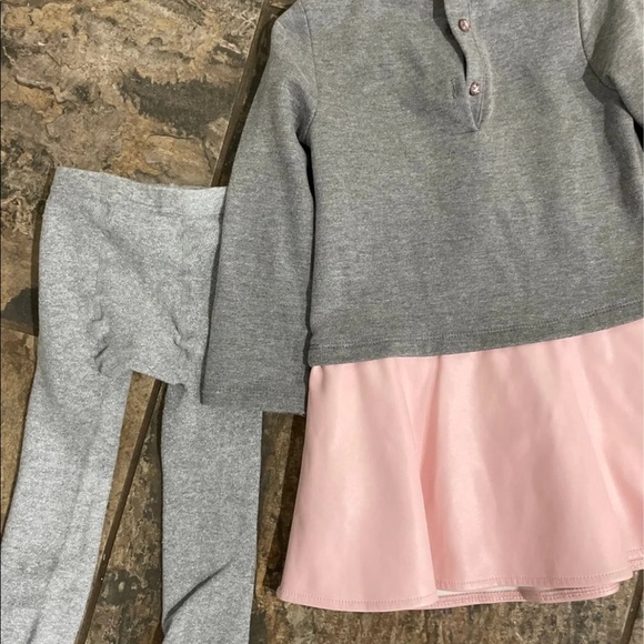 Cynthia Rowley Size 2t Outfit - Picture 6 of 8